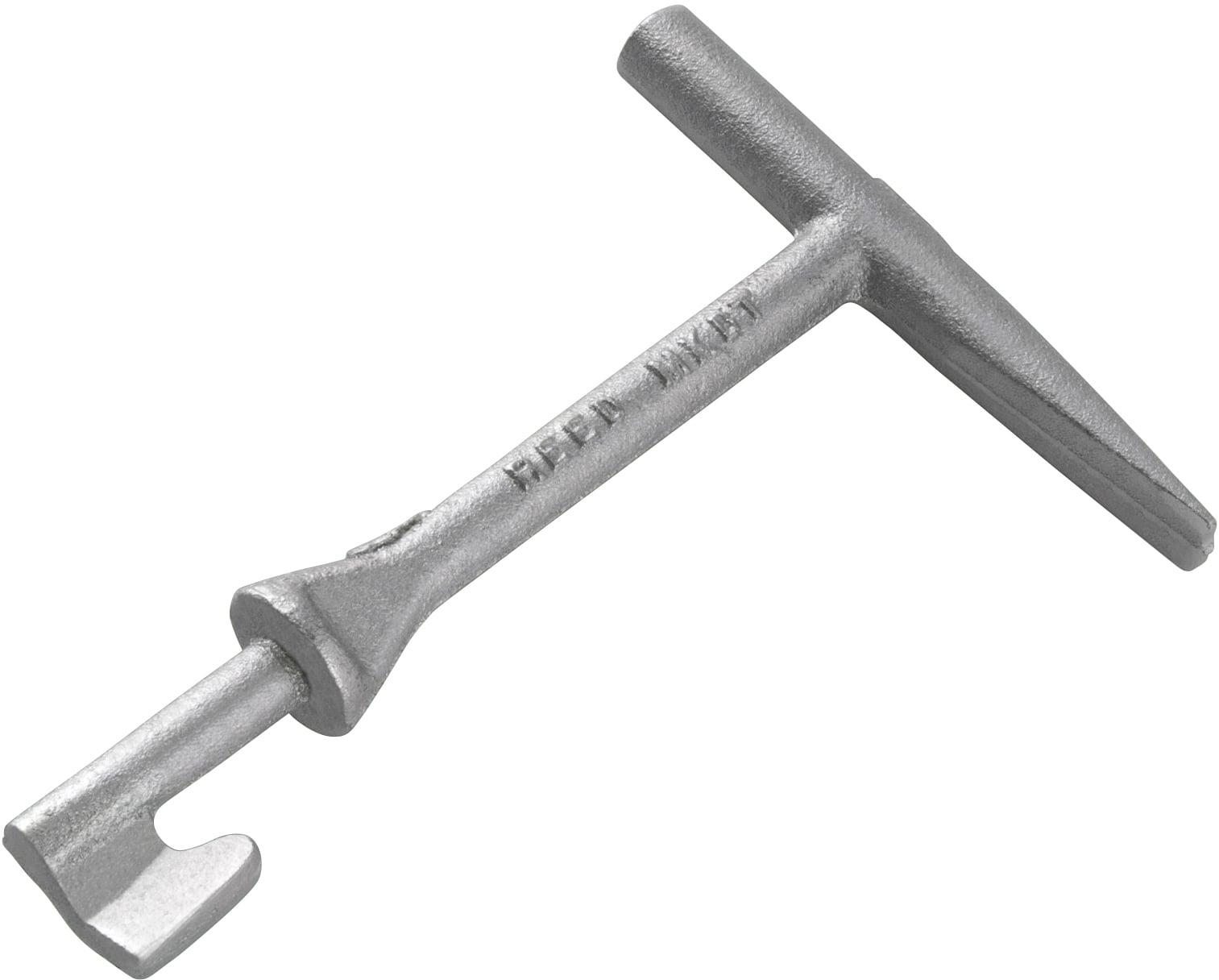 Ductile T Skeleton