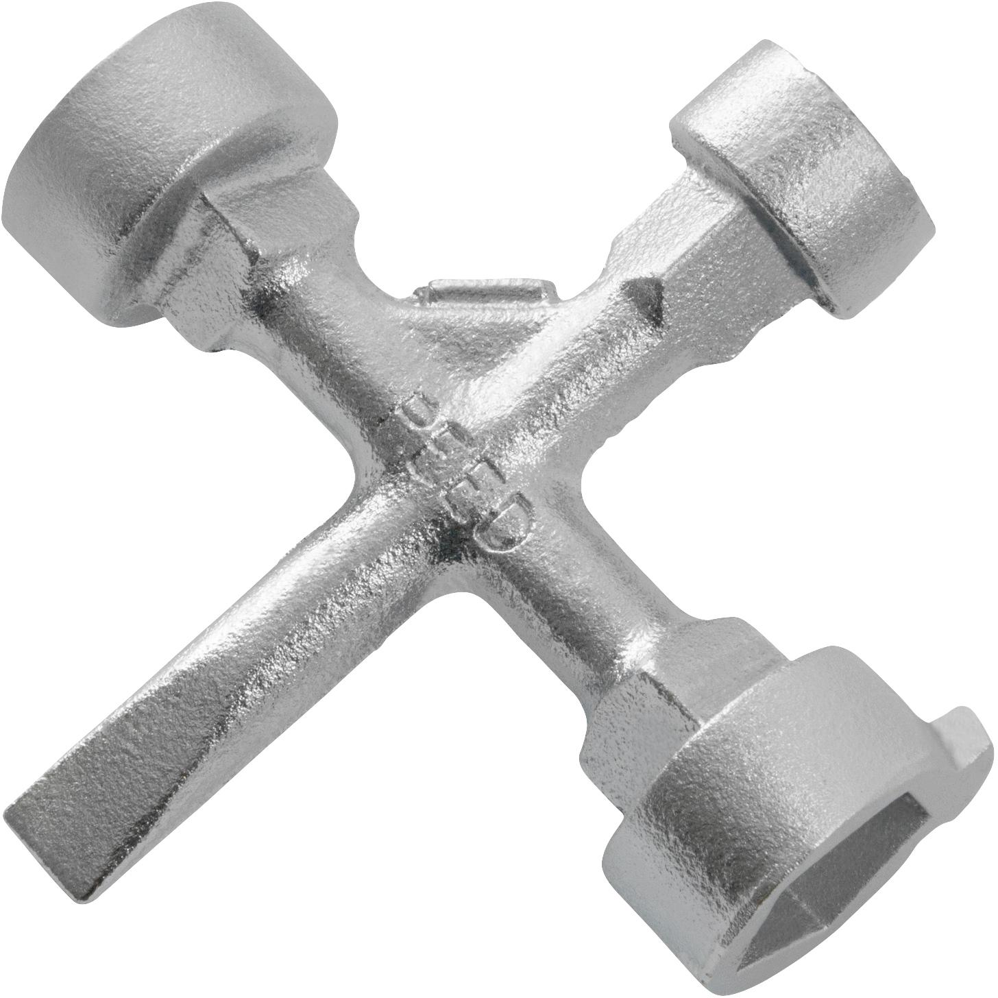 Mueller® 2 Lg. & 1 Std. Pentagon