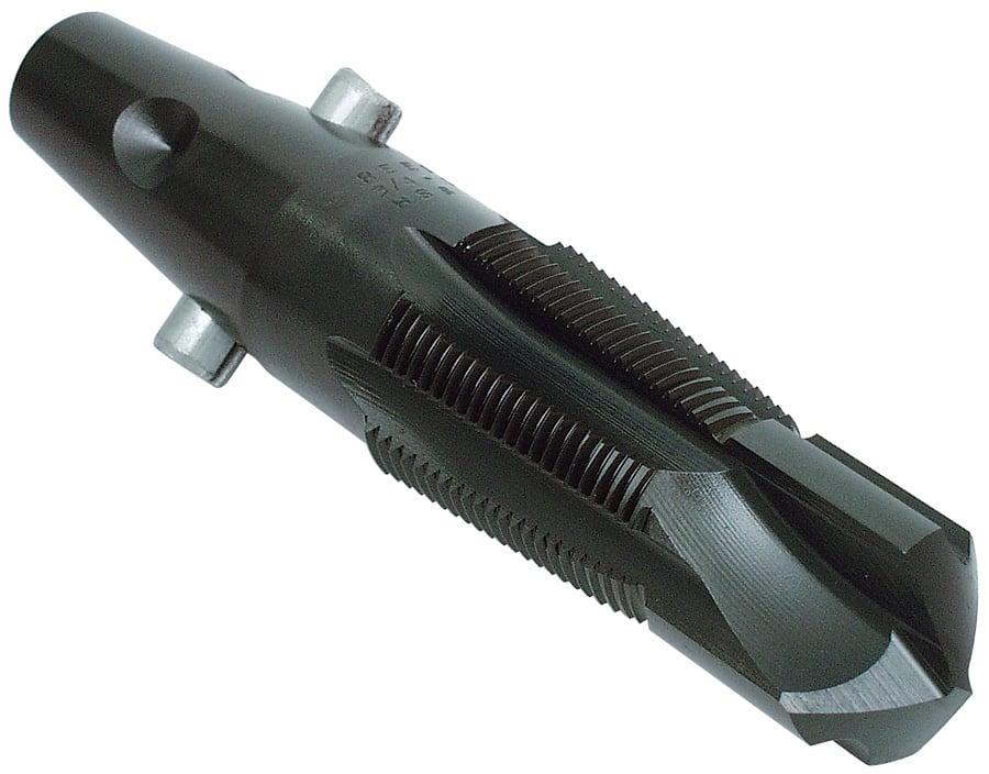 Drill Tap, 3/4 inç Drill, 5-3/4 inç OAL