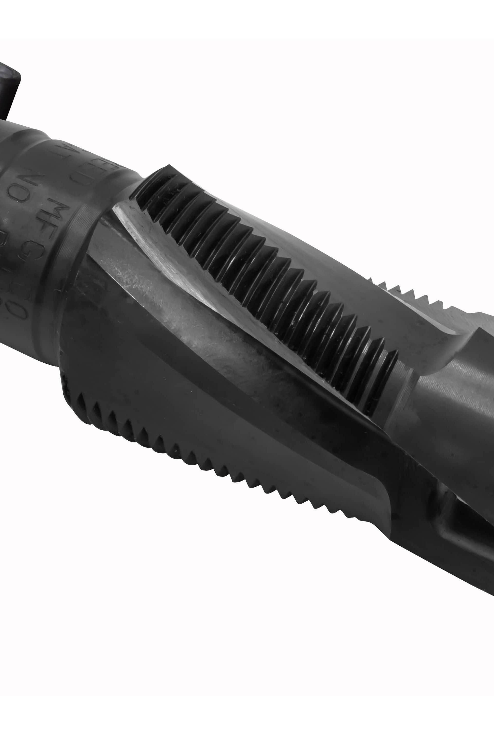 Drill Tap, 1 inç Drill, 6-1/4 inç OAL