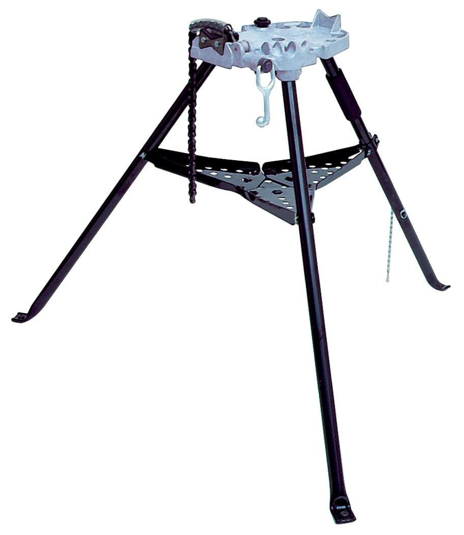 Tripod Boru Mengenesi
