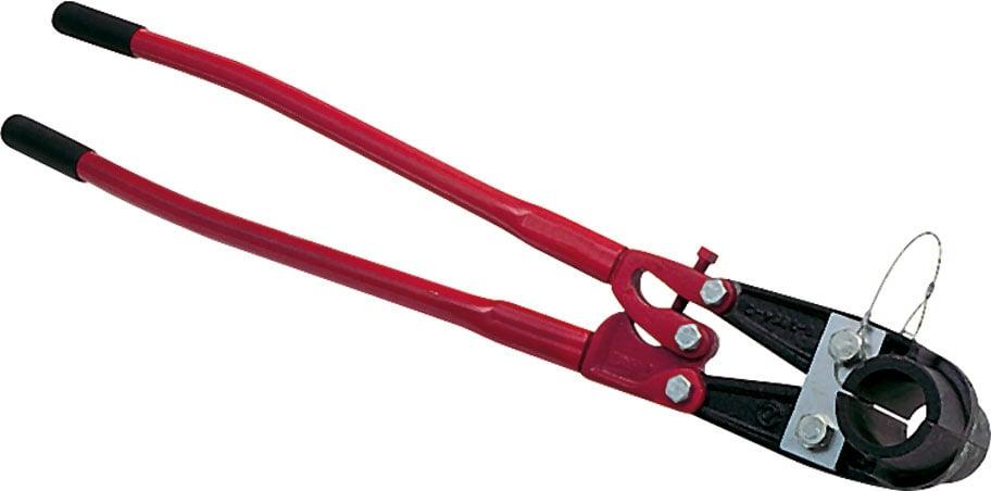Round It® CSR2 Straightener/Rerounder, 1-1/2 inç, 2 inç Boru/Tüp, 38 inç Uzunluk